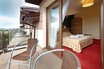 Фотографии Отель Hotel Czardasz г. Luzino (Польша) №3 Фото Отель Hotel Czardasz г. Luzino 3